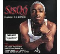 Sisqo - Unleash the Dragon Pt 1