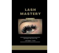 Sissa Ventures Lash Mastery (Tascabile)
