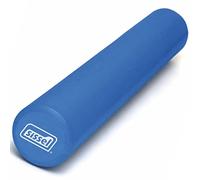 SISSEL 310014, Pilates Roller Unisex - Adulto, Blu, 100 x 15 x 15 cm