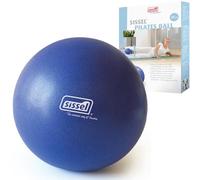 Sissel 310031 Palla, Unisex - Adulto, Blu, 26 cm