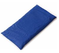 Sissel Cuscino Termico Sissel® Cherry, 40X20 Cm, Blu Blu