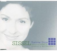 Sissel Feat.Zamfire - Summer Snow C/W Seven Angels