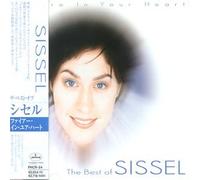 Sissel Kyrkjebo - Best Album [Japan Only]