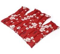 SISSEL Linum Anatomic compressa ai semi di lino, blossom 1 St