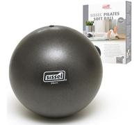 Sissel Palla da Pilates 26 Cm Antracite