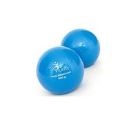 SISSEL - Palline per pilates, 2 x 900 g