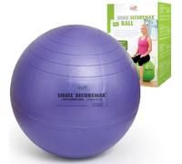 SISSEL Securemax, Palla Svizzera Unisex - Adulto, Blu/Viola, 45 cm