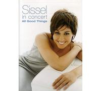 Sissel - Sissel - Sissel In Concert: All Good Things
