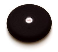 Sissel SitFit - Cuscino da seduta con poster, 36 cm, colore: Nero