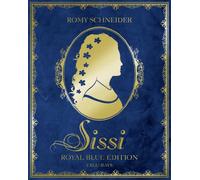 Sissi 1-3 - Royal Blue Edition