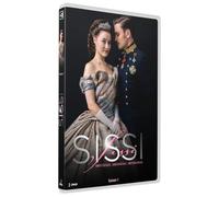 Sissi- 2 DVD