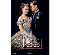 Sissi- 2 DVD