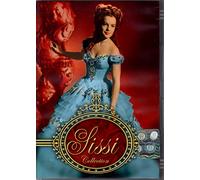 SISSI Collection [3DVD Mondadori]