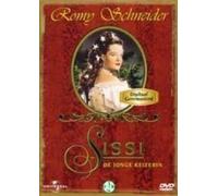 Sissi - De Jonge Keizerin - NL Import (DVD)