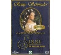 Sissi - De woelige jaren (DVD)