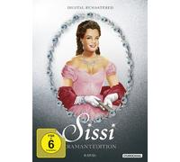 Sissi: Diamantedition