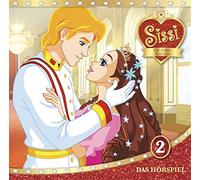Sissi,die Junge Kaiserin - Das Original Hörspiel zur TV-Serie-Teil 2 (CD)