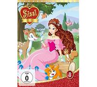 SISSI - Die junge Kaiserin (Staffel 1 Volume 1)