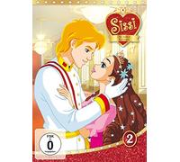 SISSI - Die junge Kaiserin (Staffel 1 Volume 2)