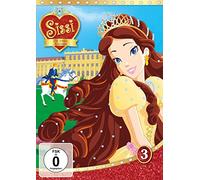 Sissi - Die junge Kaiserin (Staffel 1 Volume 3)