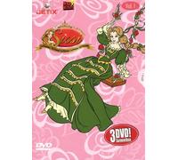 Sissi - Die Prinzessin - Box 1/Vol. 01-03