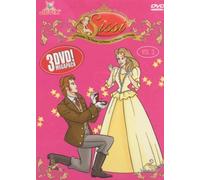 Sissi - Die Prinzessin - Box 3/Vol. 07-09
