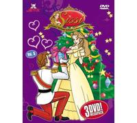 Sissi - Die Prinzessin - Box 5/Vol. 13-15