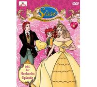 Sissi - Die Prinzessin - Box 6/Vol. 16-17