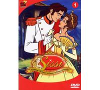 Sissi - Die Prinzessin - Vol. 1