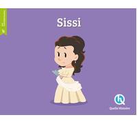 Sissi. Ediz. a colori