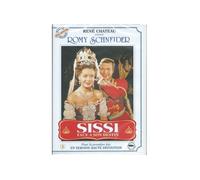 Sissi Face à Son Destin DVD Nuovo