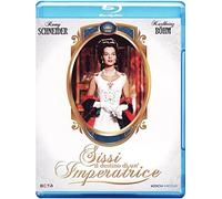 Sissi Il Destino Di Una Imperatrice (Blu-ray) Schneider Bohm