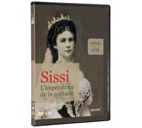 Sissi, impératrice de la Solitude [+ 1 CD Audio]