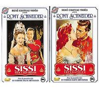 Sissi Imperatrice - Integrale Coffrets 4 DVD ( DVD)