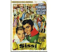 Sissi La Favorita Dello Zar
