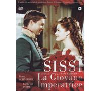 Sissi - La giovane imperatrice