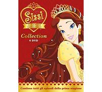 Sissi la Giovane Imperatrice - Tutta la Prima Stagione (4 DVD)