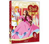 Sissi-La Giovane Imperatrice Volume 1 (DVD)