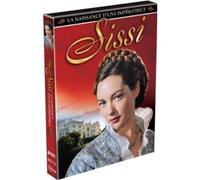 Sissi-la Naissance d une Imper [Edizione: Germania]