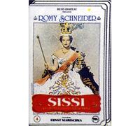 Sissi, les jeunes annees d'une reine