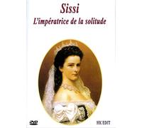 Sissi, l'impératrice de la solitude DVD