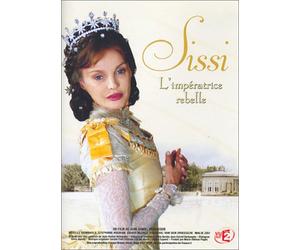 Sissi, l'impératrice rebelle