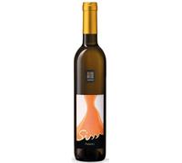 Sissi Mitterberg bianco IGT passito Meran Kellerei