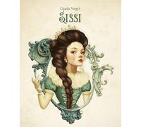 SISSI - NEGRI GIADA - HOP