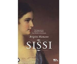 Sissi [Paperback] [Sep 12, 2019] Hamann, Brigitte and Cuzzelli, Giorgio