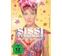 Sissi Perlinger - Gönn dir ne Auszeit