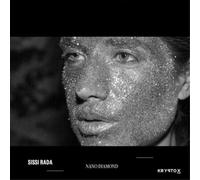 Sissi Rada Nanodiamond (Vinyl LP) 12" Album