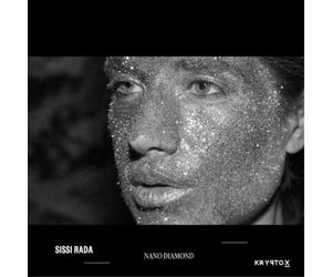 Sissi Rada Nanodiamond (Vinyl LP) 12" Album