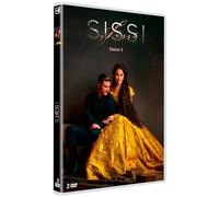 Sissi-Saison 3