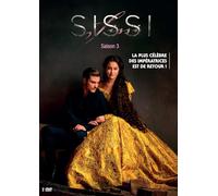 Sissi-Saison 3